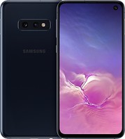 Фото Samsung Galaxy S10e 6/128Gb Prism Black (G970FD)