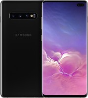 Фото Samsung Galaxy S10 Plus 8/128Gb Prism Black (G975U)