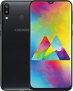 Фото Samsung Galaxy M20 4/64Gb Charcoal Black (SM-M205F)