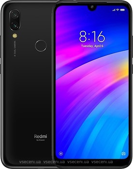 Фото Xiaomi Redmi 7 2/16Gb