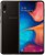 Фото Samsung Galaxy A20 3/32Gb Black (SM-A205FD)