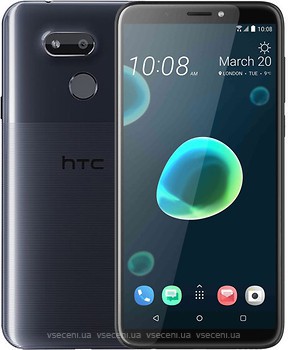 Фото HTC Desire 12S 3/32Gb