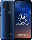 Фото Motorola One Vision 4/128Gb Sapphire Gradient