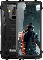 Фото Blackview BV9700 Pro 6/128Gb Black