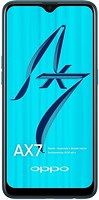 Фото Oppo AX7 3/64Gb