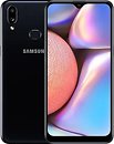 Фото Samsung Galaxy A10s 2/32Gb Black (SM-A107F)