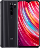 Фото Xiaomi Redmi Note 8 Pro 6/64Gb Mineral Gray