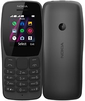 Фото Nokia 110 (2019) Black