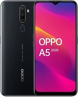 Фото Oppo A5 (2020) 3/64Gb Mirror Black