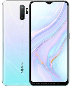 Фото Oppo A9 (2020) 4/128Gb Vanilla Mint