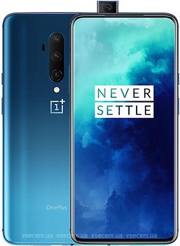 Фото OnePlus 7T Pro 8/256Gb Haze Blue