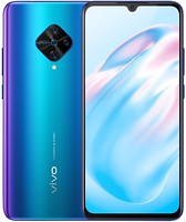 Фото Vivo V17 8/128Gb Blue