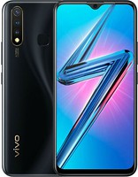 Фото Vivo Y19 4/128Gb Magnetic Black