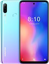 Фото Homtom P30 Pro 4/64Gb Blue