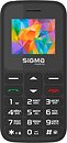 Фото Sigma Mobile Comfort 50 HIT 2020 Black