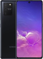 Фото Samsung Galaxy S10 Lite 6/128Gb Prism Black (SM-G770F)