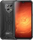 Фото Blackview BV9800 6/128Gb Black