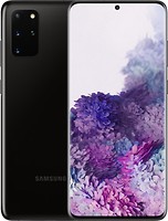 Фото Samsung Galaxy S20+ 5G 8/128Gb Cosmic Black (G986B)