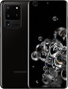 Фото Samsung Galaxy S20 Ultra 12/128Gb Cosmic Black (G988F)