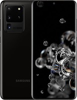 Фото Samsung Galaxy S20 Ultra 16/512Gb Cosmic Black (G9880)