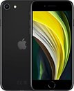 Фото Apple iPhone SE 2020 64Gb Black (MX9R2/MX9N2)
