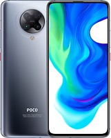 Фото Xiaomi Poco F2 Pro 6/128Gb Cyber Gray