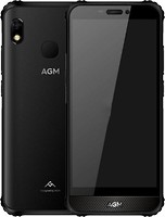 Фото AGM A10 4/64Gb Black