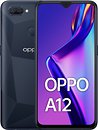 Фото Oppo A12 3/32Gb Black