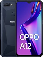 Фото Oppo A12 3/32Gb Black