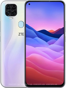 Фото ZTE Blade V2020 4/128Gb White