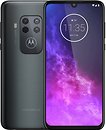 Фото Motorola One Zoom 4/128Gb Electric Gray