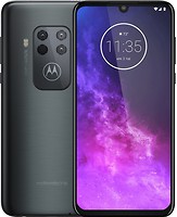 Фото Motorola One Zoom 4/128Gb Electric Gray