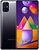 Фото Samsung Galaxy M31s 6/128Gb Mirage Black (SM-M317F)