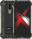 Фото Doogee S58 Pro 6/64Gb Green