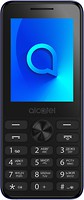 Фото Alcatel OneTouch 2003D Metallic Blue