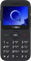 Фото Alcatel OneTouch 2019G Metallic Gray