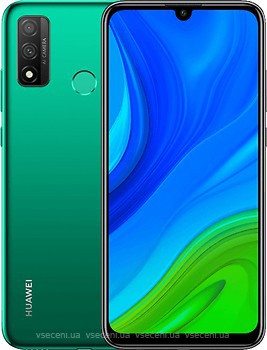 Фото Huawei P Smart (2020) 4/128Gb Green