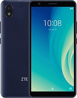 Фото ZTE Blade L210 1/32Gb Blue