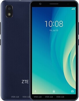 Фото ZTE Blade L210 1/32Gb Blue