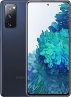 Фото Samsung Galaxy S20 FE 8/256Gb Cloud Navy (G780F)