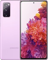 Фото Samsung Galaxy S20 FE 6/256Gb Cloud Lavender (G780F)