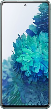 Фото Samsung Galaxy S20 FE 6/256Gb Cloud Mint (G780F)