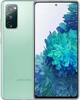 Фото Samsung Galaxy S20 FE 6/256Gb Cloud Mint (G780F)