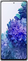 Фото Samsung Galaxy S20 FE 5G 6/128Gb Cloud White (G7810)