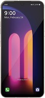 Фото LG V60 ThinQ 5G 8/128Gb Single Sim Classy Blue