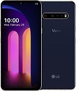 Фото LG V60 ThinQ 5G 8/256Gb Single Sim Classy Blue