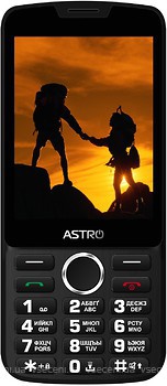 Фото Astro A167 Black/Red