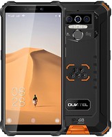 Фото Oukitel WP5 Pro 4/64Gb Orange