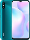 Фото Xiaomi Redmi 9AT 2/32Gb Peacock Green