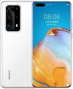 Фото Huawei P40 Pro+ 8/512Gb White Ceramic